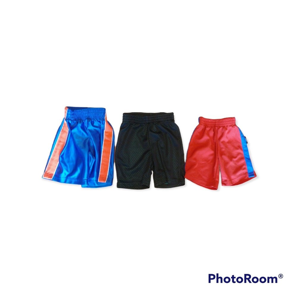 Boys Short Budle